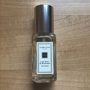 Jo Malone - Lime Basil & Mandarin